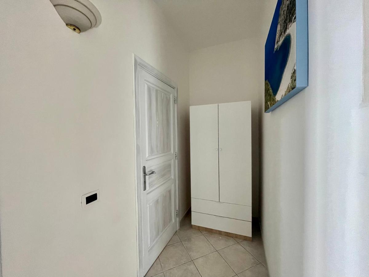Casa Vacanze Mariafrancesca Ischia Exteriör bild