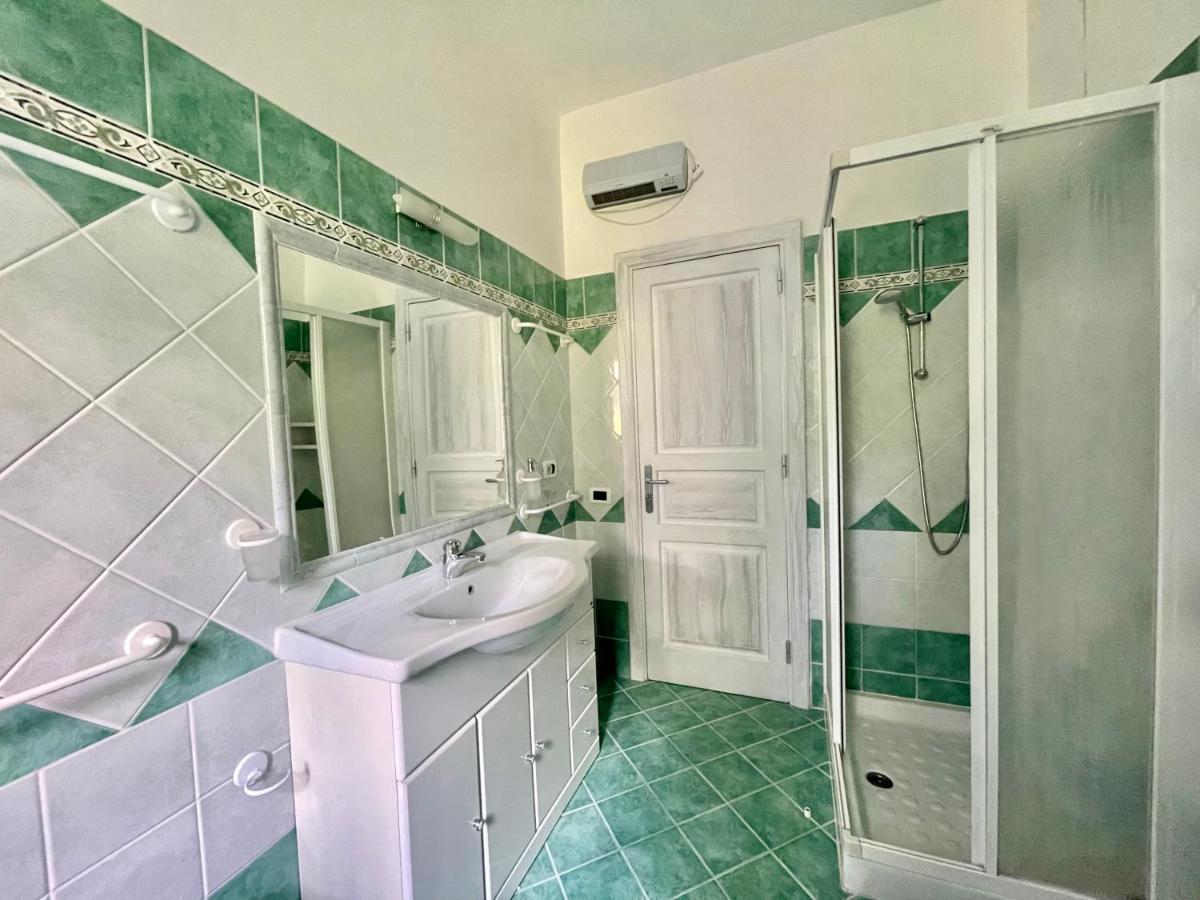 Casa Vacanze Mariafrancesca Ischia Exteriör bild