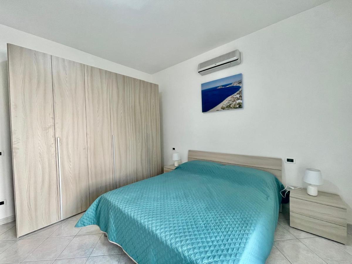 Casa Vacanze Mariafrancesca Ischia Exteriör bild