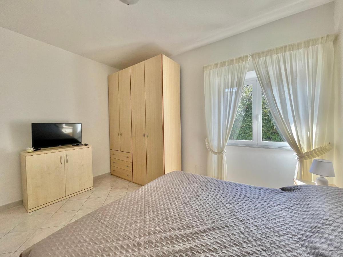 Casa Vacanze Mariafrancesca Ischia Exteriör bild